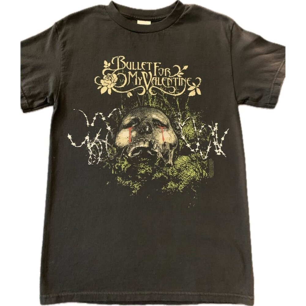 Bullet for my Valentine t-shirt
